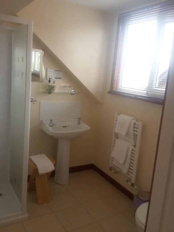 The Breverton Lytham St Annes Ngoại thất bức ảnh