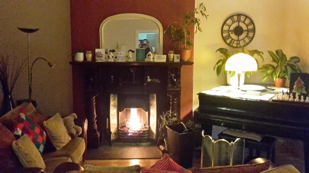 The Breverton Lytham St Annes Ngoại thất bức ảnh